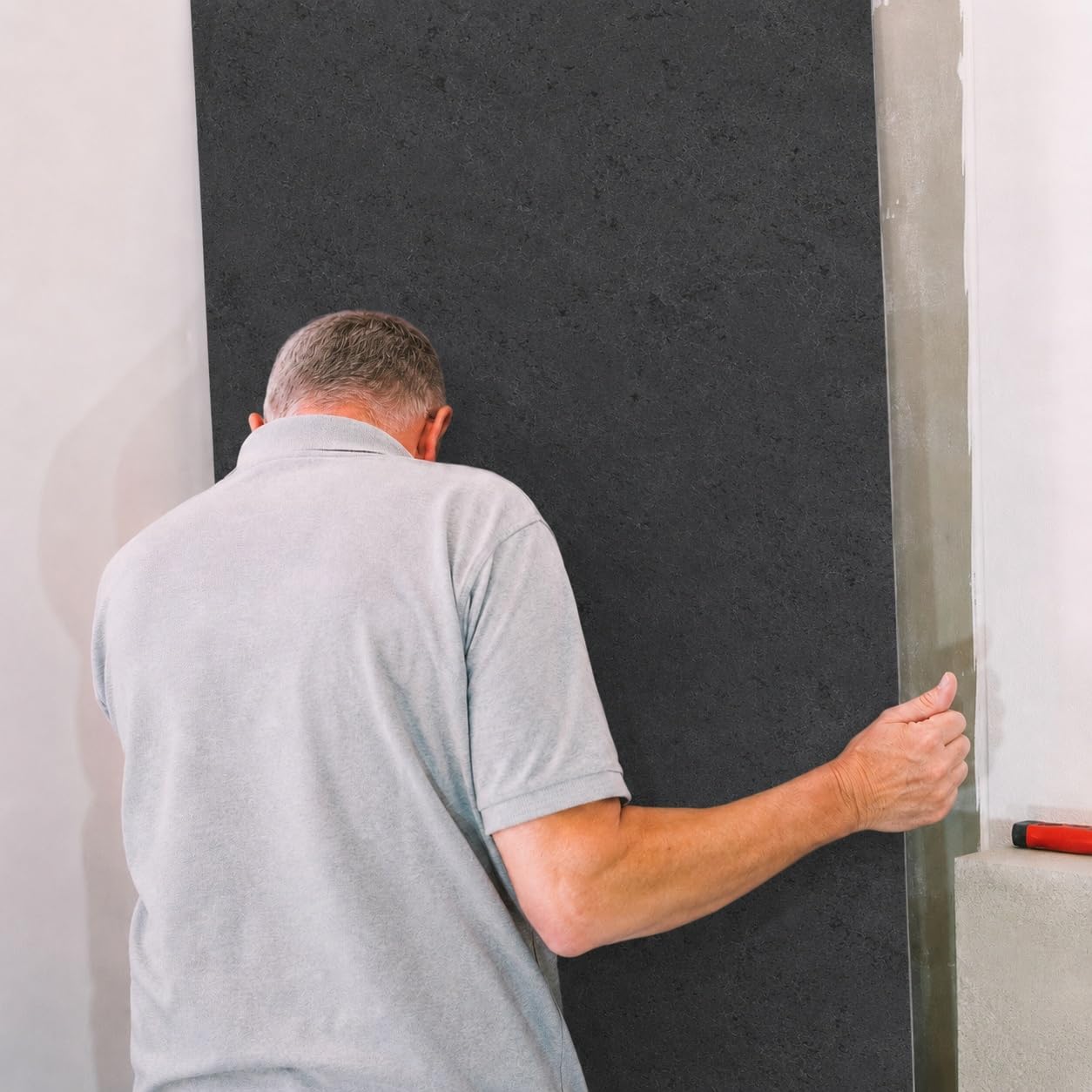 schulte-d-codesign-panneau-150x255-anthracite-softtouch-3-mm image 6