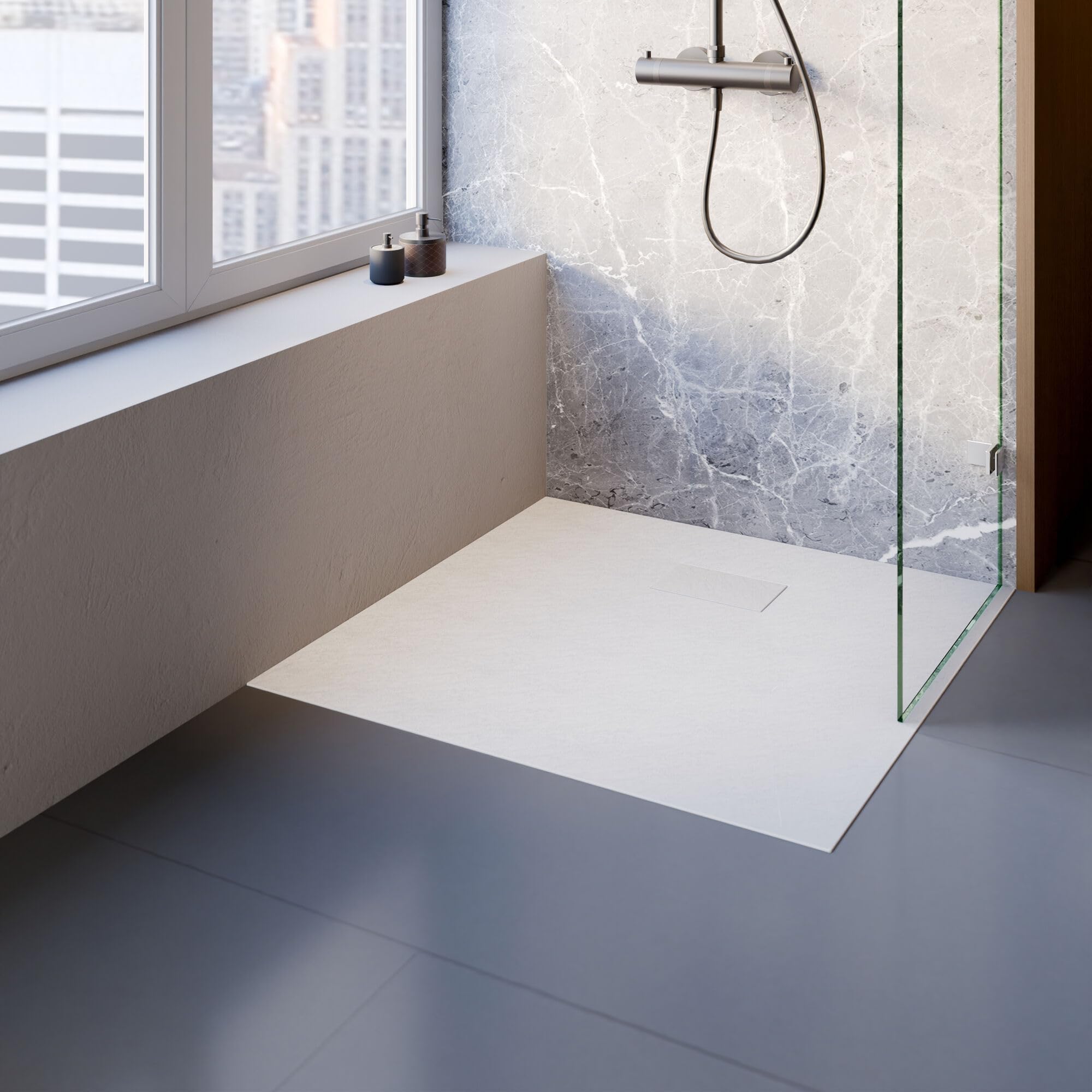 schulte-receveur-douche-r-sine-90x140-cm-blanc-pierre image 7