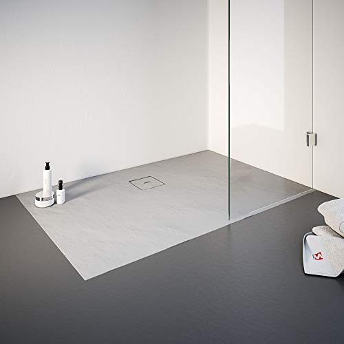 schulte-receveur-douche-rectangulaire-90x140-effet-pierre-grise image 5
