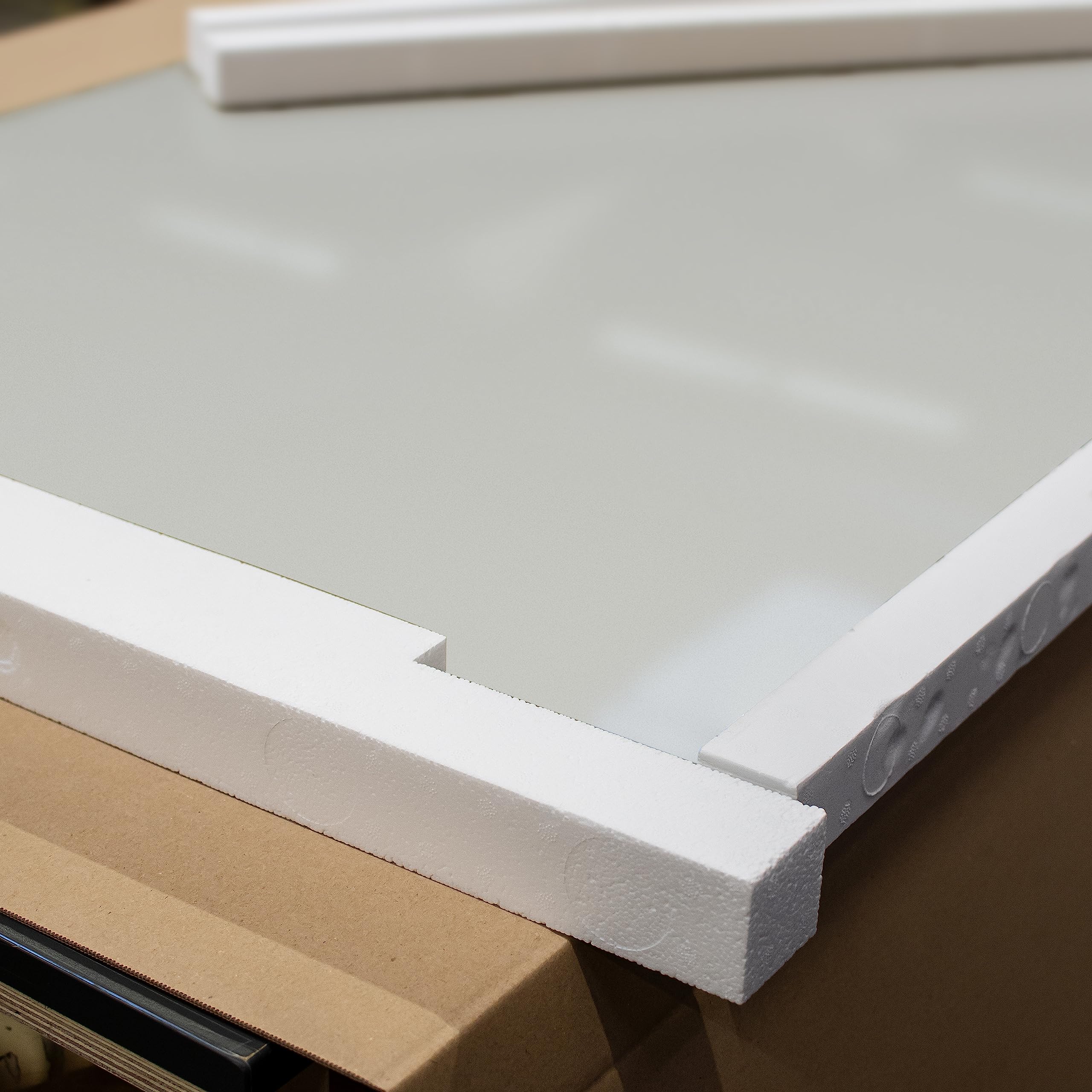 schulte-portes-int-rieures-coulissante-opaque-90x208-cm-rail-inclus image 8