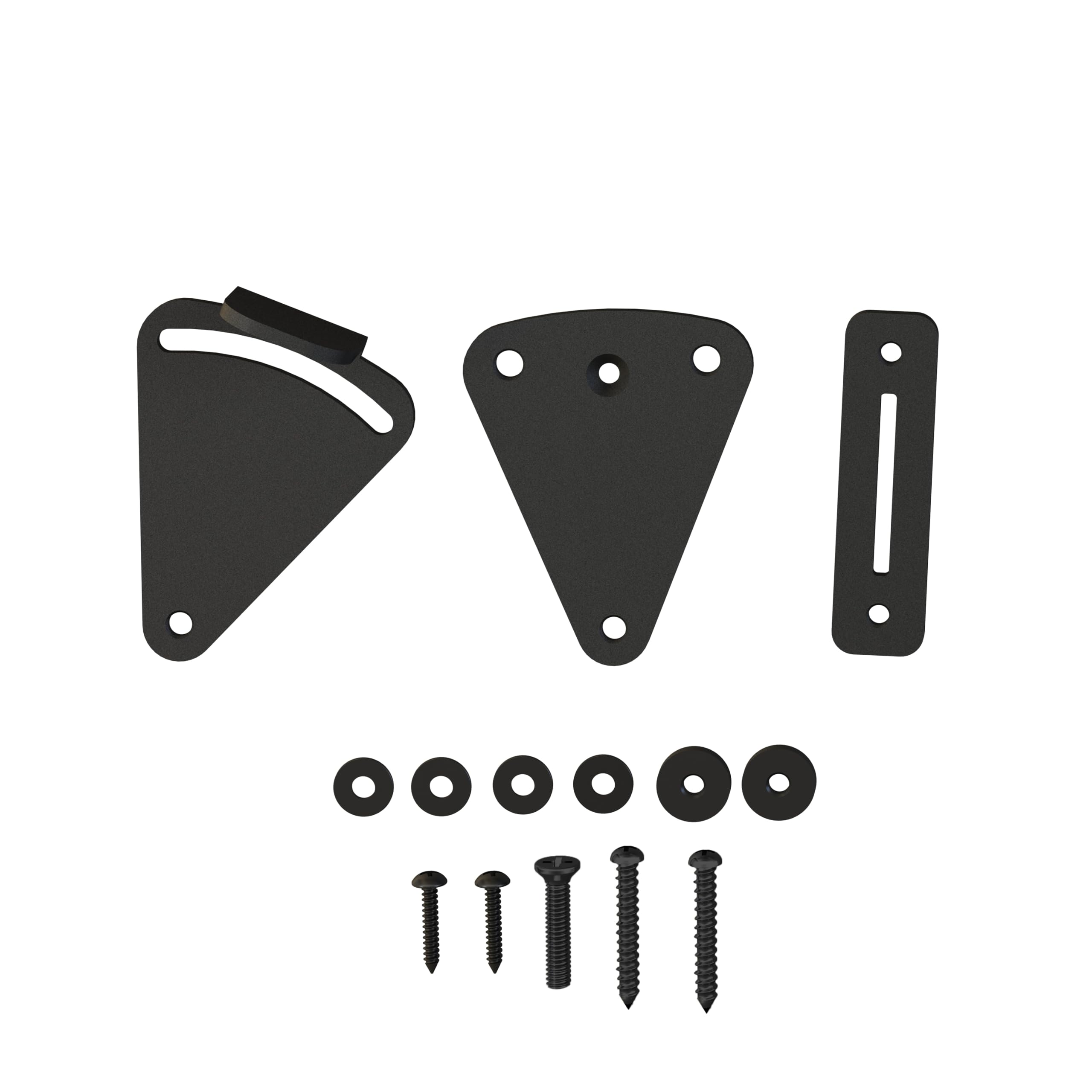 schulte-accessoires-et-pi-ces-verrouillage-porte-coulissante-bois image 2