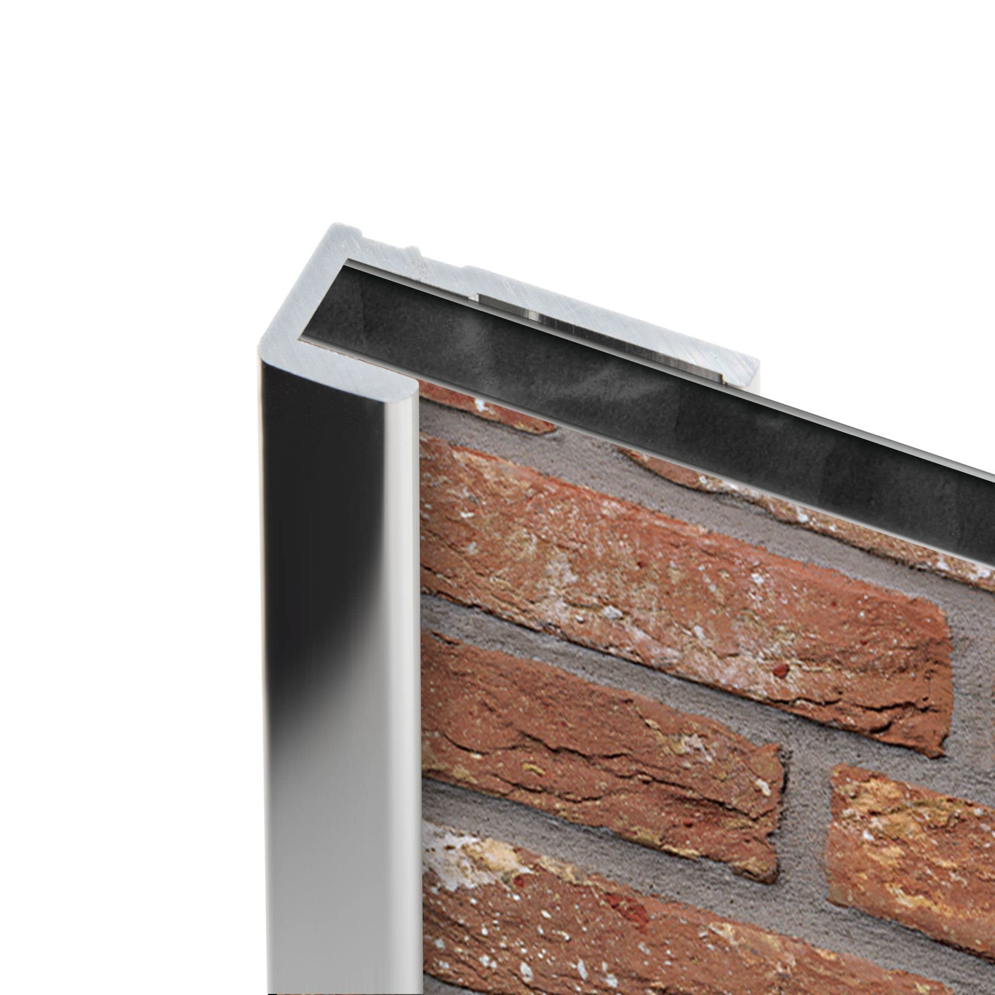 schulte-accessoires-2-profil-s-finition-255-cm-aspect-chrom image 4