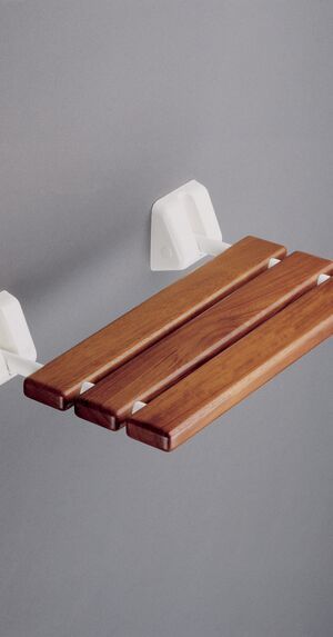 provex-s-rie-200-si-ge-de-douche-pliant-bois-iroko image 2