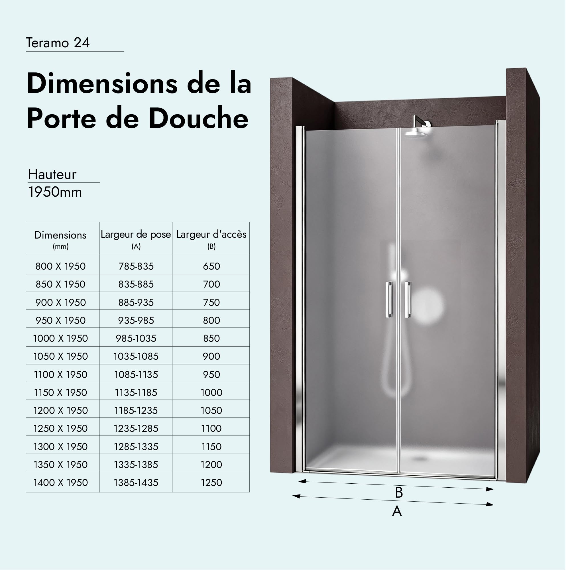doporro-teramo24vs-porte-de-douche-100x195cm-pivotante image 8