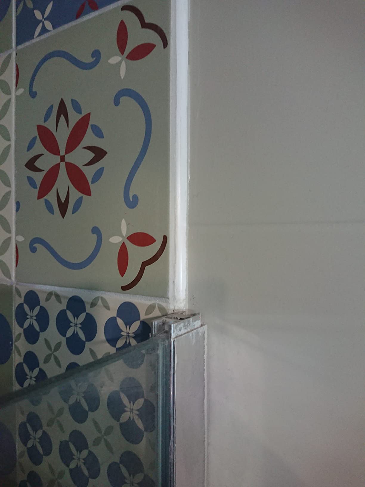 Traces d’eau