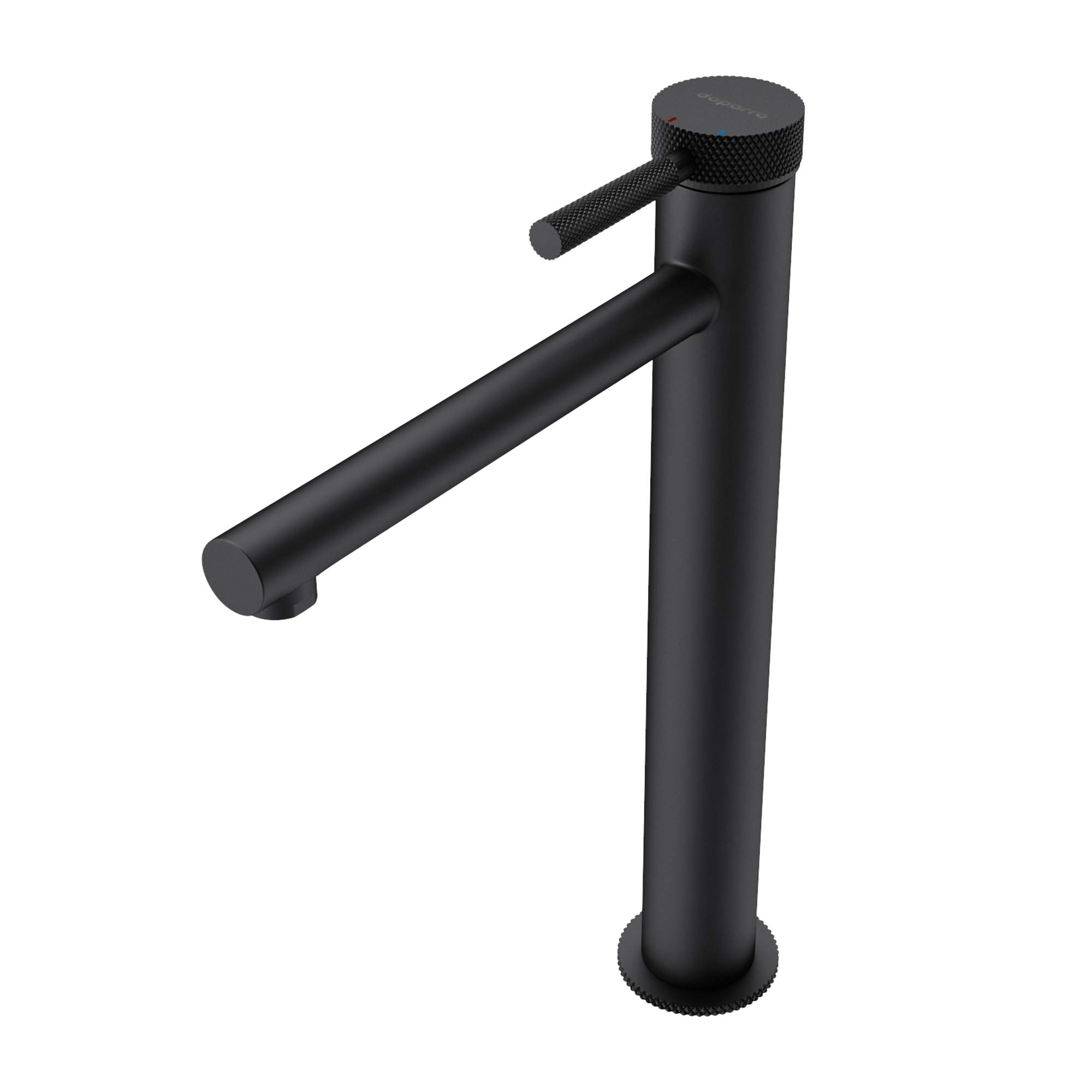 doporro-badarmaturen-robinet-vasque-30-5-cm-chrom-laiton image 8