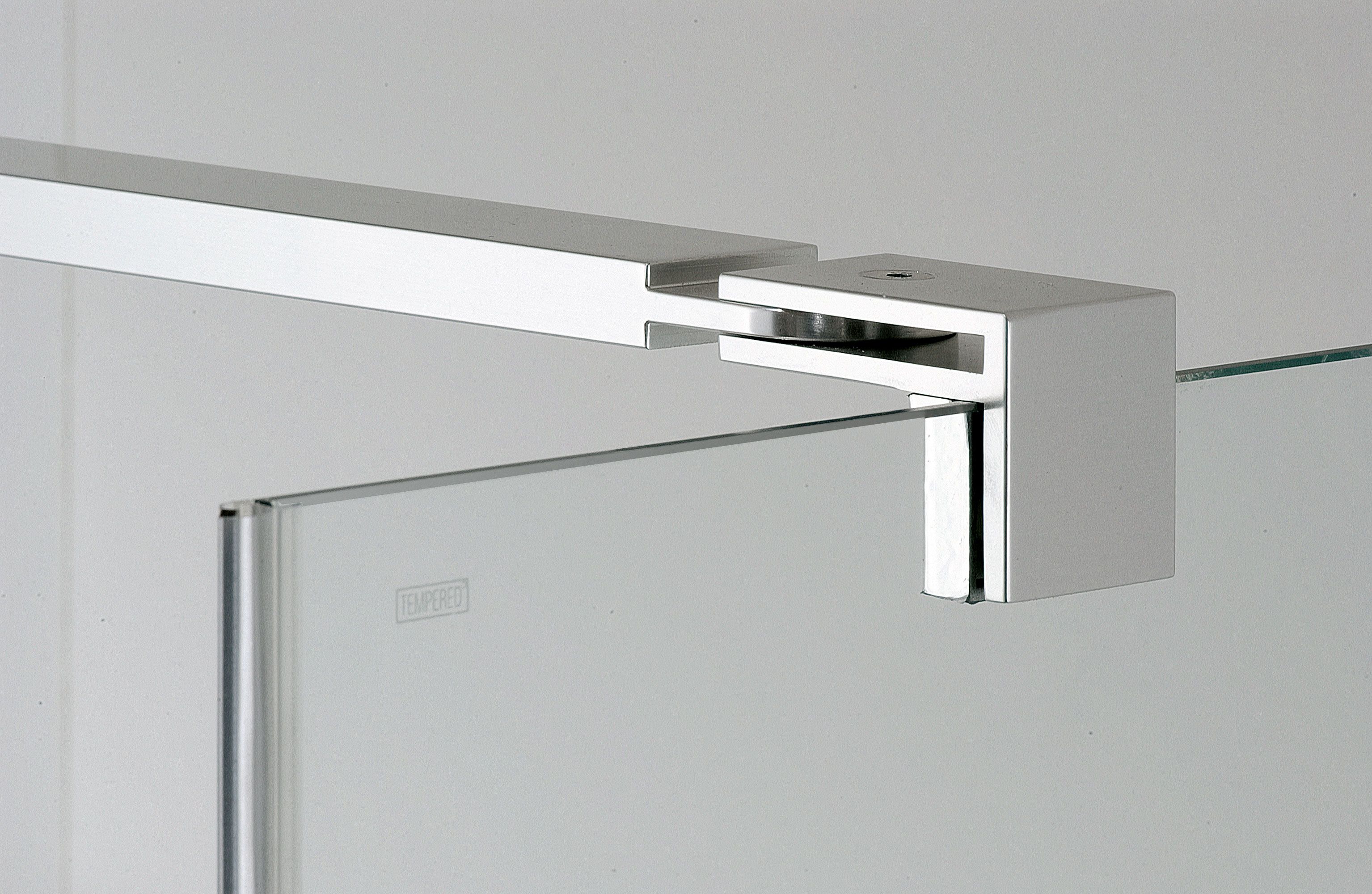 provex-e-lite-ew-8-porte-de-douche-battante-2000-mm image 2