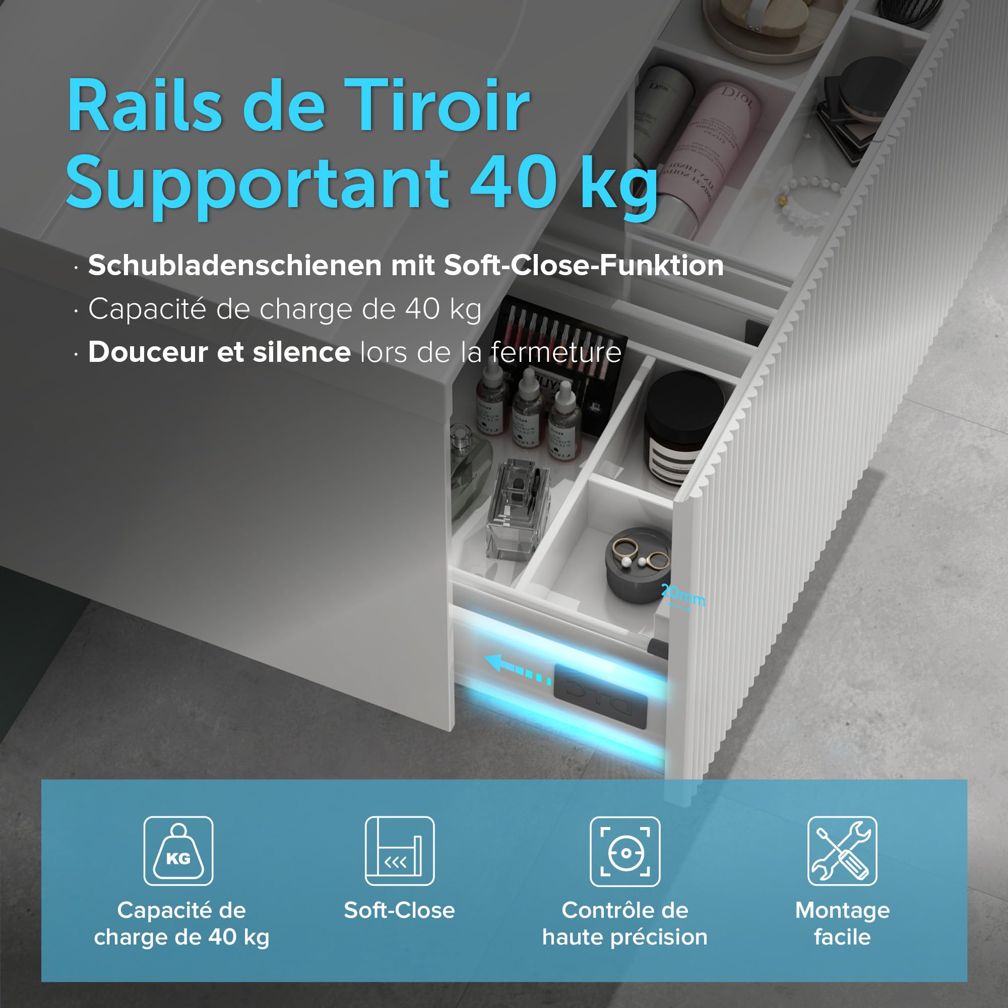 doporro-badm-bel-120cm-meuble-salle-de-bain-suspendu-blanc-avec-miroir image 5