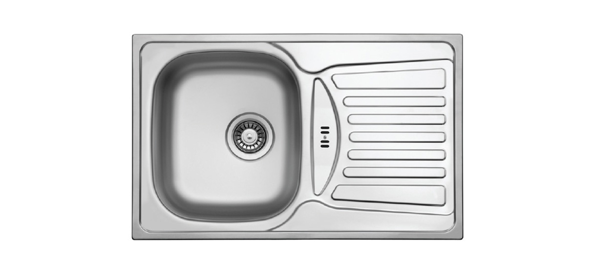 krone-co-780-480w-vier-inox-1-bac-gouttoir image 1