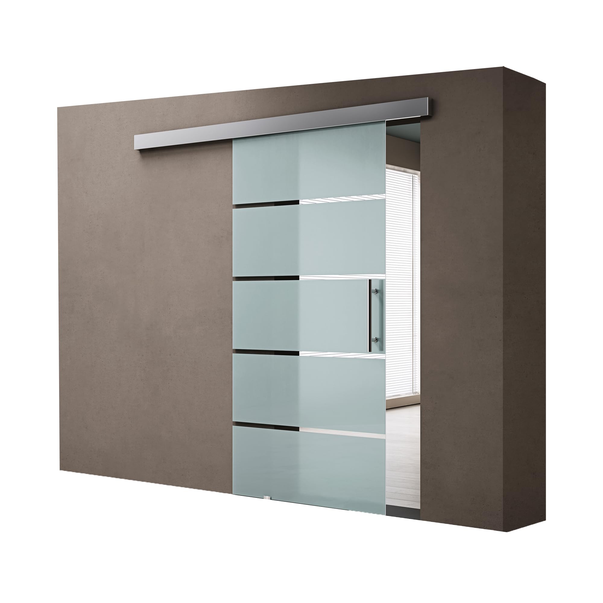 doporro-amalfi-ts13-1025-porte-coulissante-verre-102-5-cm-gris-clair image 1