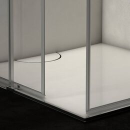 provex-arco-free-ae-porte-de-douche-coulissante-pr-mont-e-2 image 3