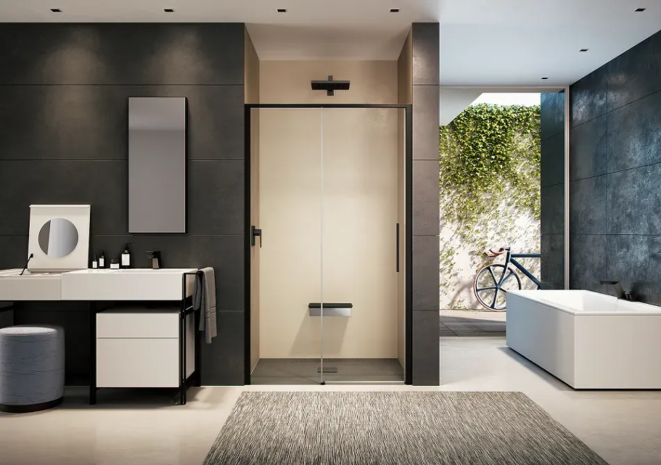 provex-toga-tn-paroi-douche-2000-mm-verre-6-mm image 1