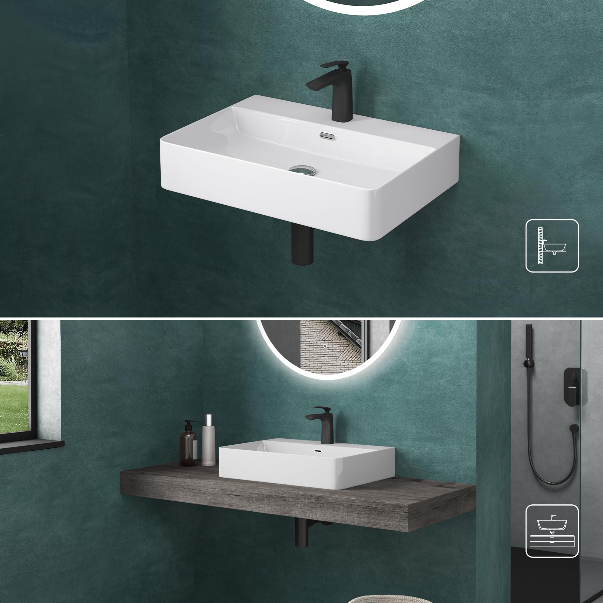 doporro-meissen201-lavabo-vasque-poser-blanc-50x42x12-cm image 6