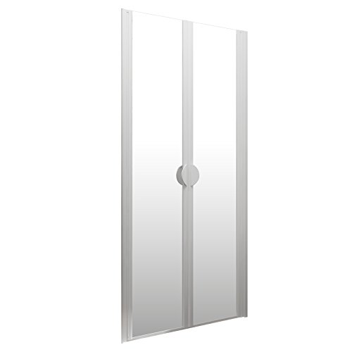 schulte-porte-niche-90x180-battante-2-volets-verre-transparent image 8