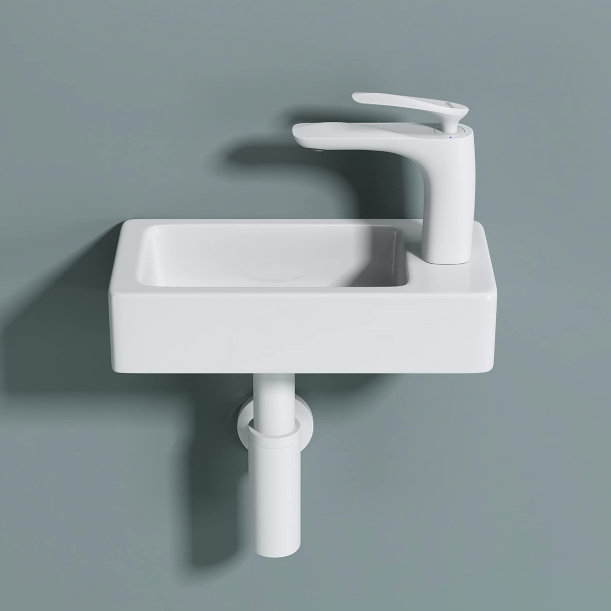 doporro-bruxelles3053-lave-mains-suspendu-blanc-per-age-droite image 3