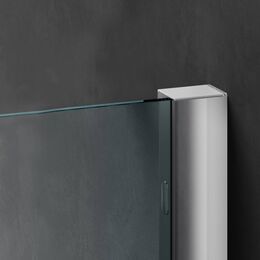 provex-jolly-jn-2-cabine-de-douche-battante-2000-mm-sans-traverse image 3