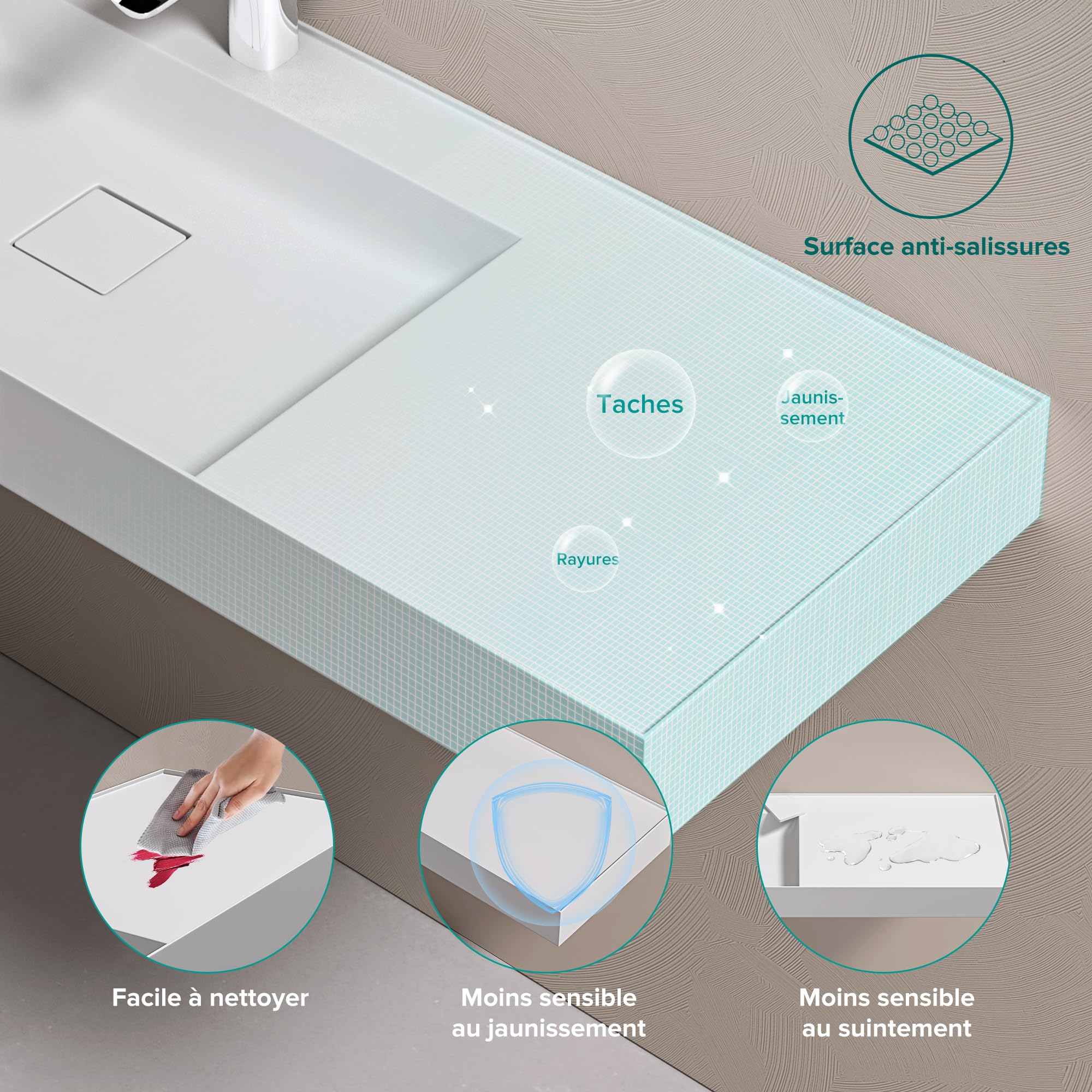 doporro-lavabo-suspendu-120x46x12cm-blanc-mat image 3