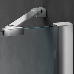 provex-jolly-je-2-paroi-de-douche-porte-saloon-2000-mm image 3