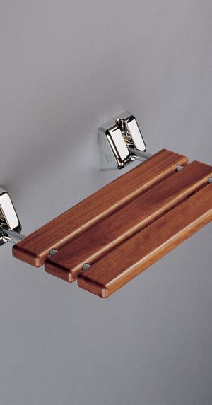 provex-series-200-si-ge-de-douche-bois-iroko-blanc image 3