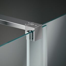 provex-s-lite-sw-6-porte-de-douche-coulissante-verre-8-mm image 2