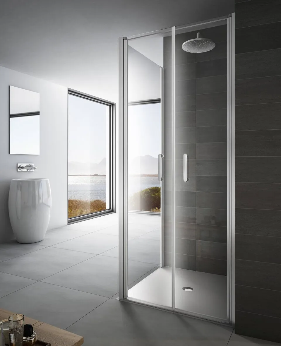 provex-look-lp-lw-1-porte-de-douche-battante-6-mm image 1