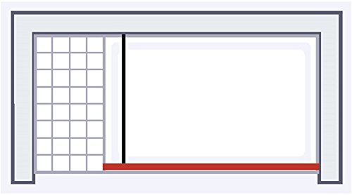 schulte-boston-paroi-douche-walk-in-anthracite-120x200-cm image 4
