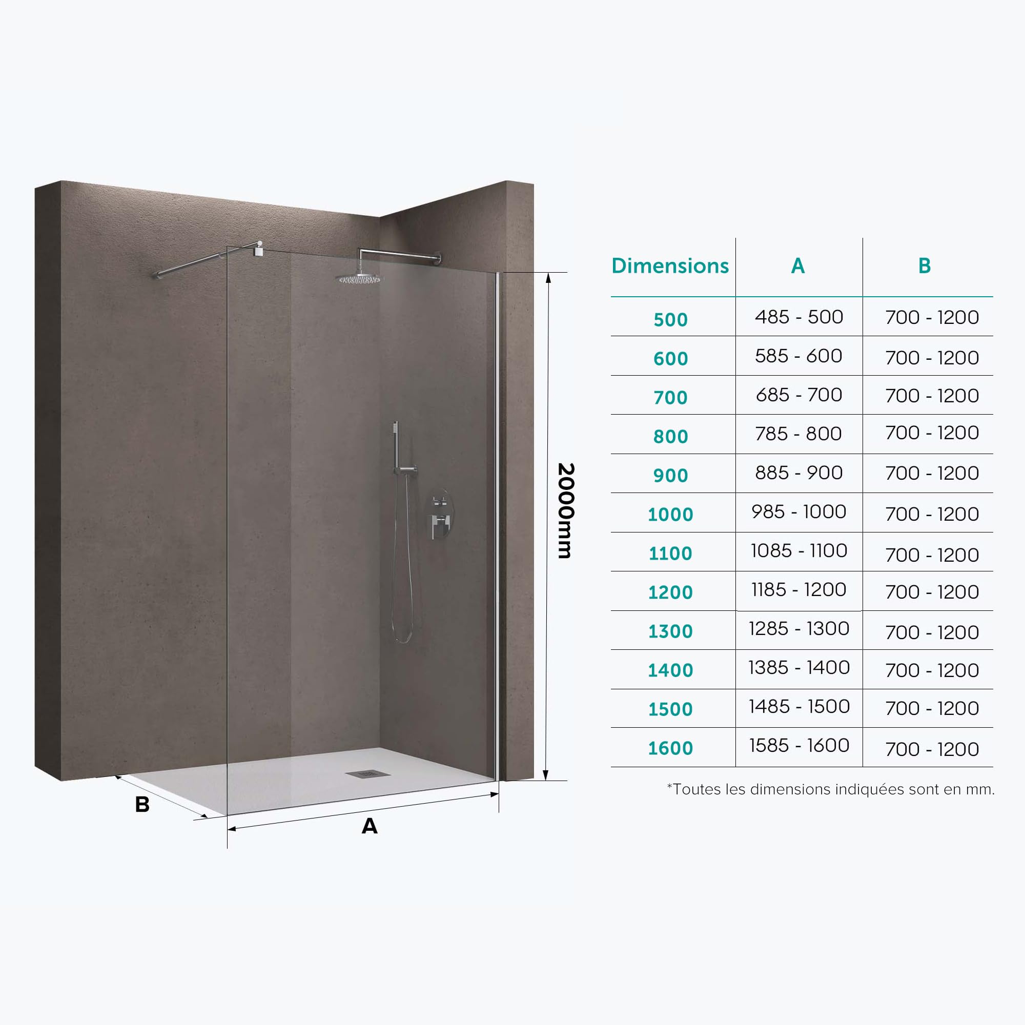 doporro-bremen-130x200-cm-paroi-douche-italienne-verre-10-mm image 7