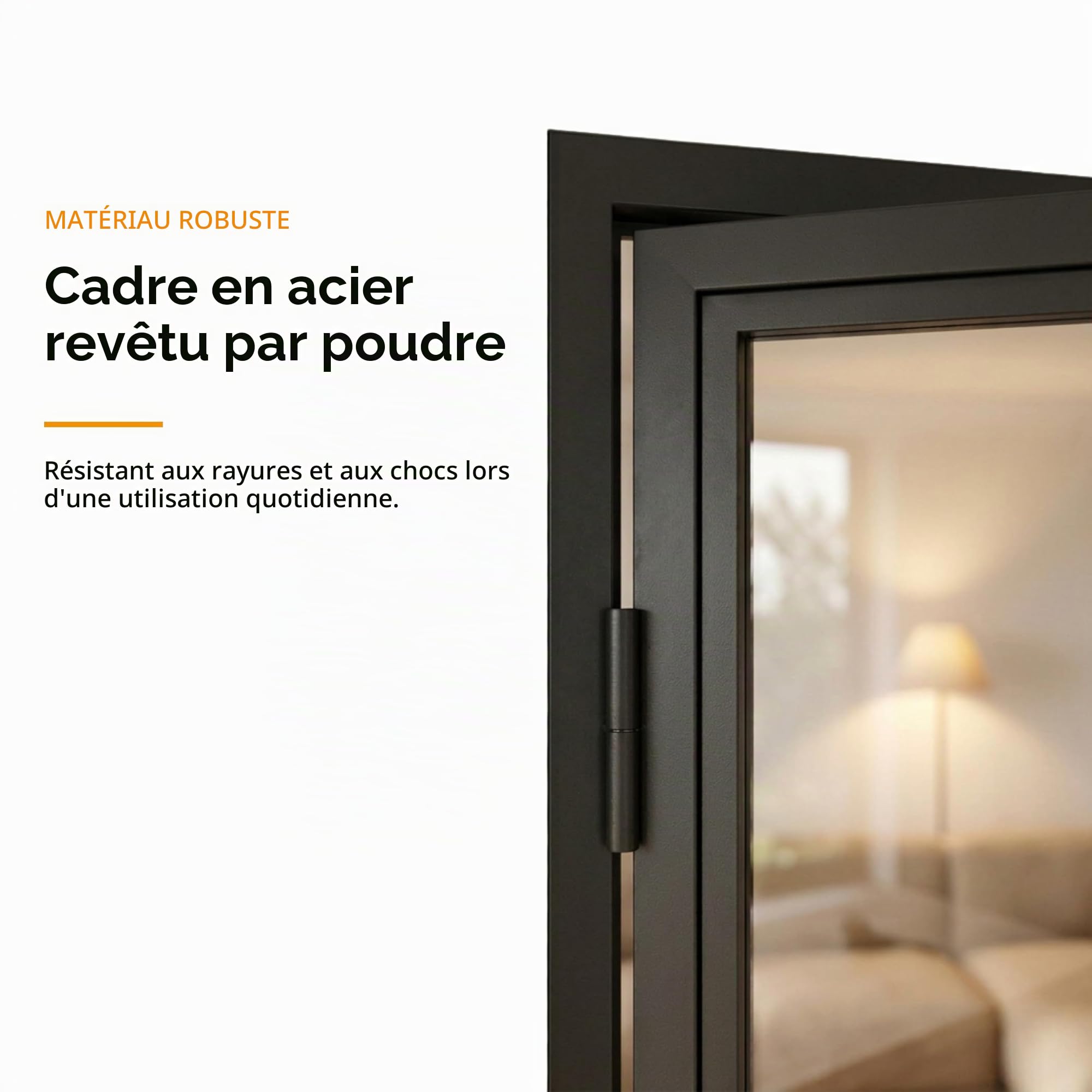 schulte-porte-int-rieure-loft-verre-90x215-cm-noire-tirant-gauche image 4