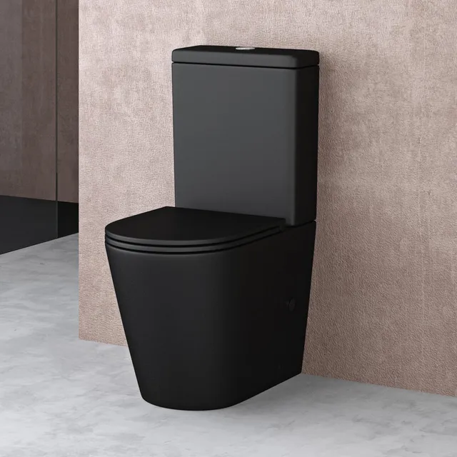 doporro-stand108t-wc-poser-anthracite-36x63x82-cm image 1