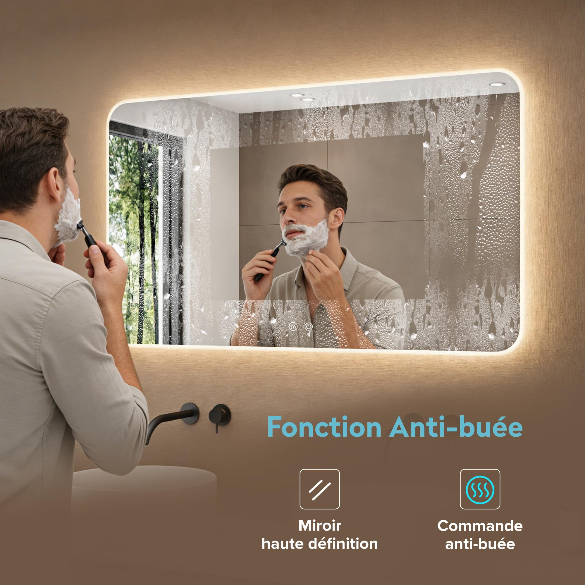 doporro-luz-miroir-salle-de-bain-led-80x60-tactile-antibu-e image 3