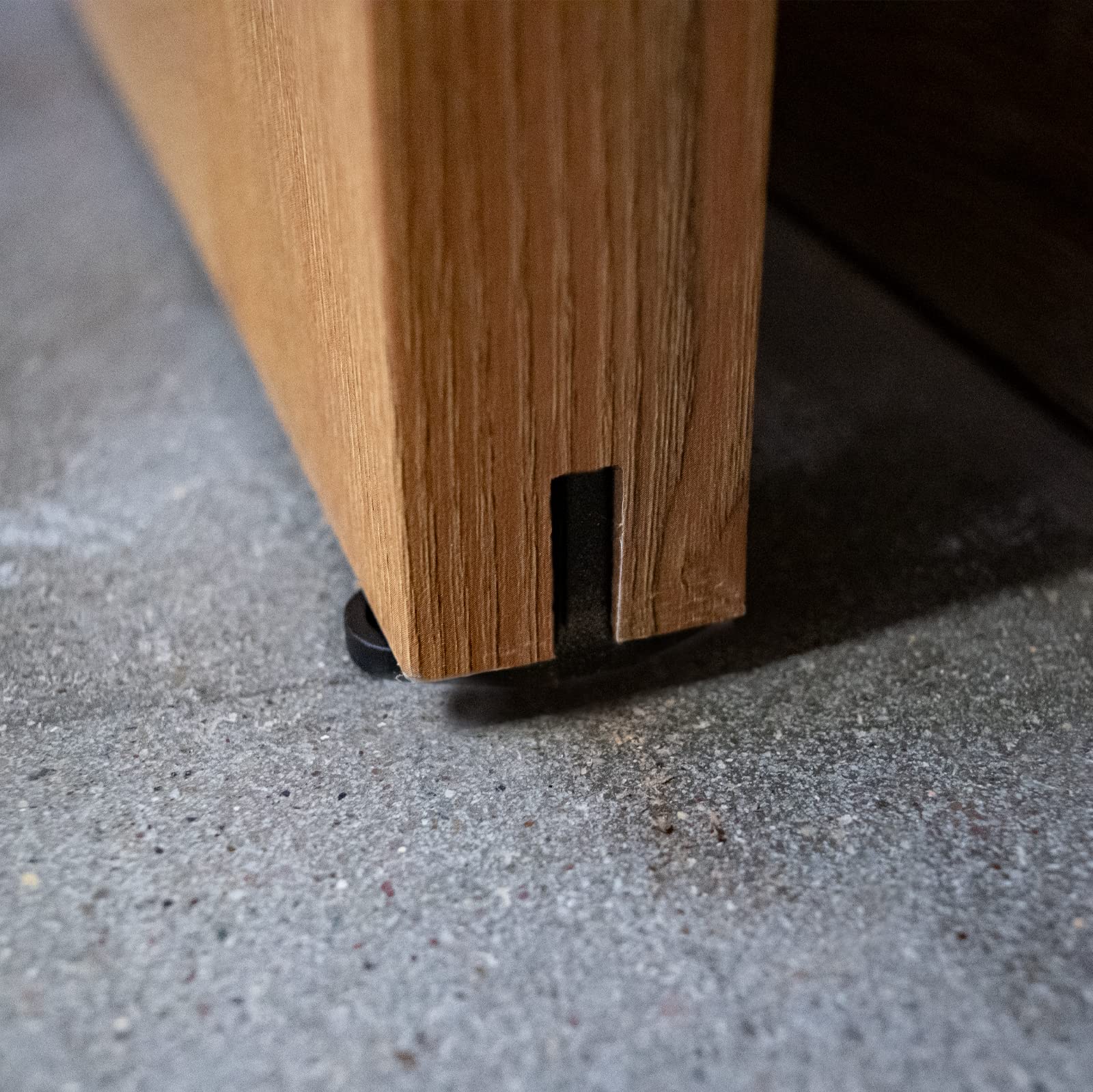 schulte-grange-porte-coulissante-77x206-cm-ch-ne-noir-mdf image 5