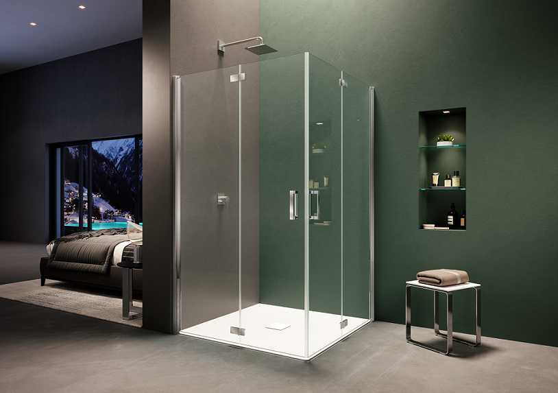 provex-vario-ve-1-paroi-de-douche-verre-1950-mm image 1