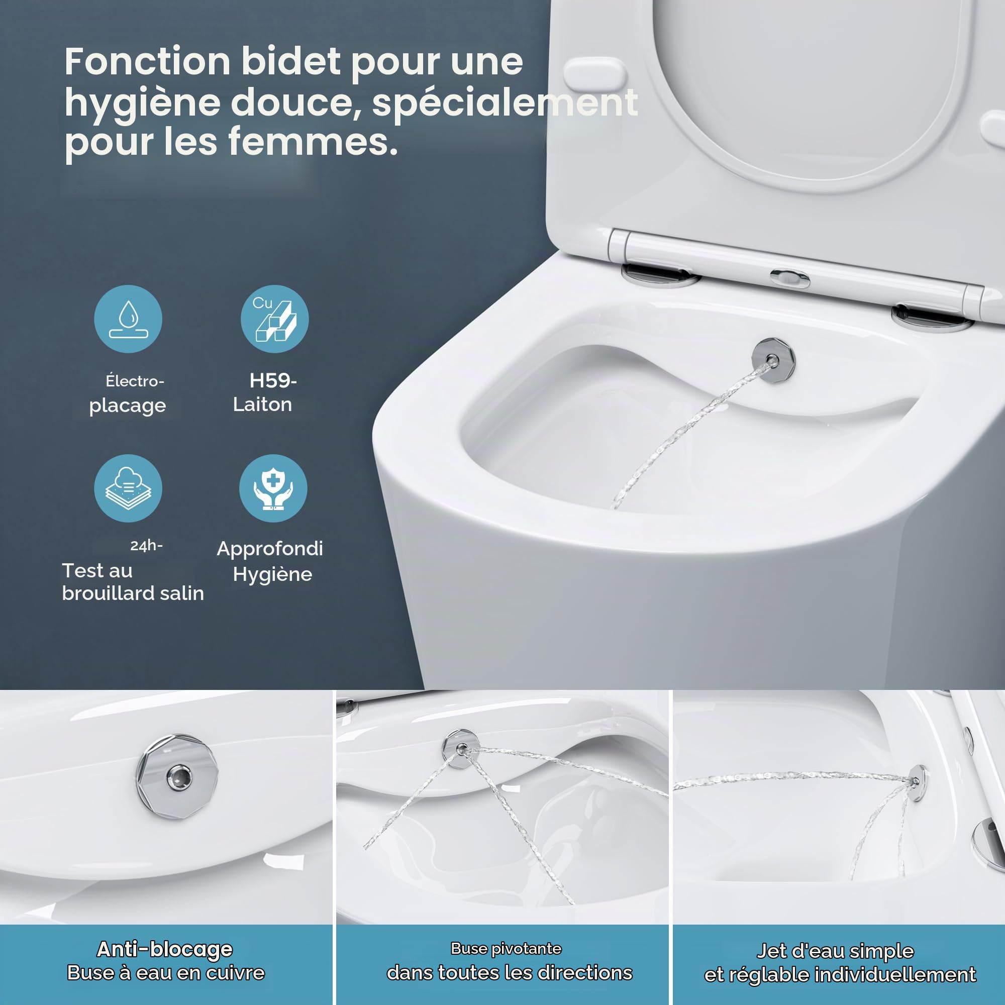doporro-wc-suspendu-blanc-c-ramique-aachen601-abattant image 2