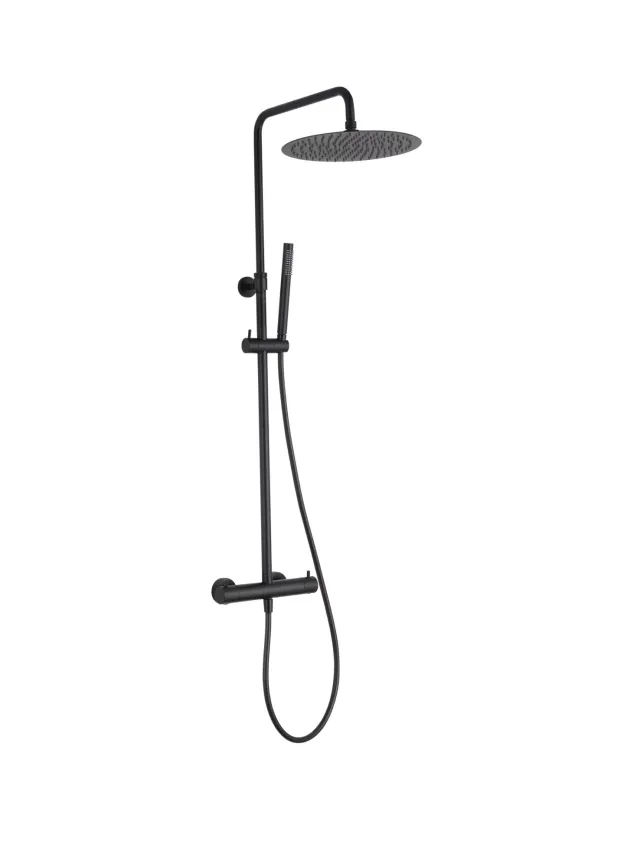 krone-style-colonne-de-douche-thermostatique-inox image 1