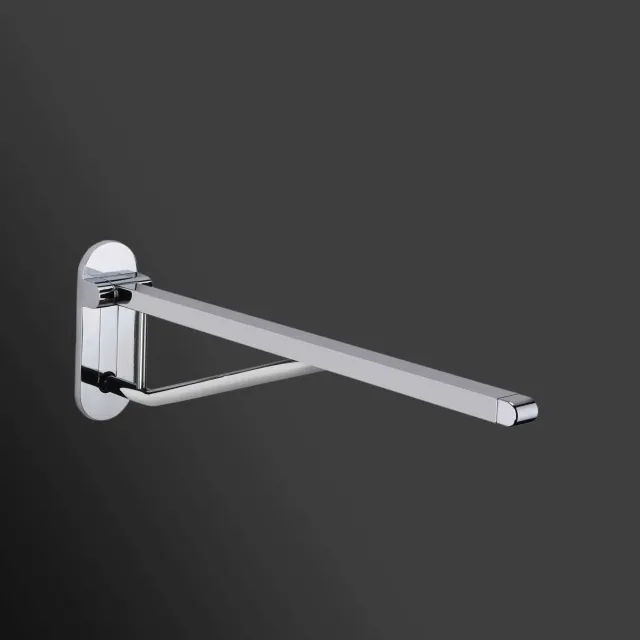 provex-serie-500-barre-d-appui-rabattable-inox-easy-clik image 1