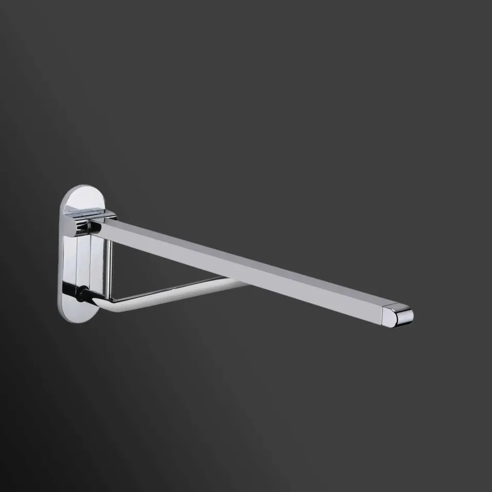 provex-serie-500-barre-d-appui-rabattable-inox-easy-clik image 1