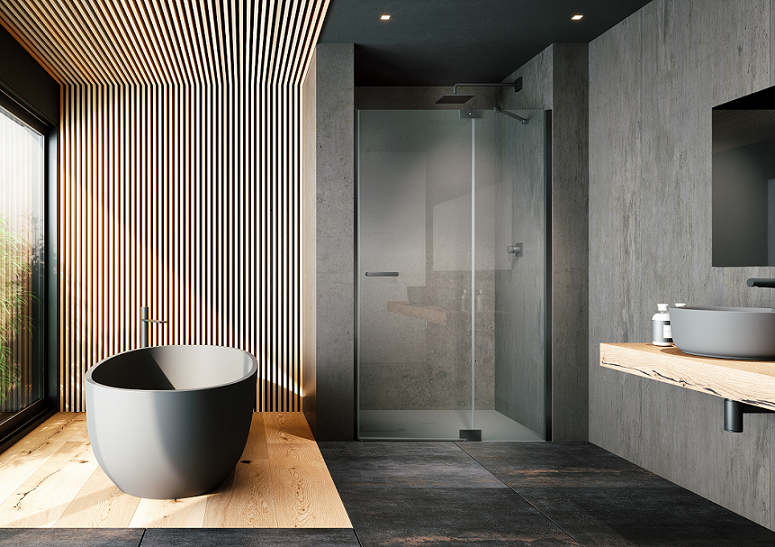 provex-e-lite-en-2-eb-paroi-de-douche-2000-mm-charni-re-270 image 1