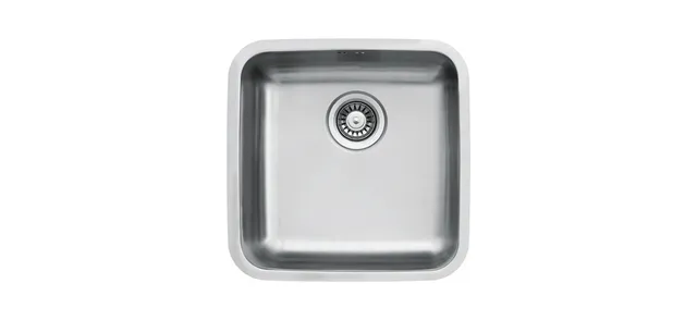 krone-d-400-vier-inox-1-bac-satin-44-cm image 1