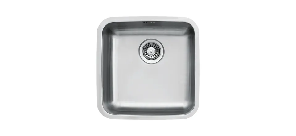 krone-d-400-vier-inox-1-bac-satin-44-cm image 1