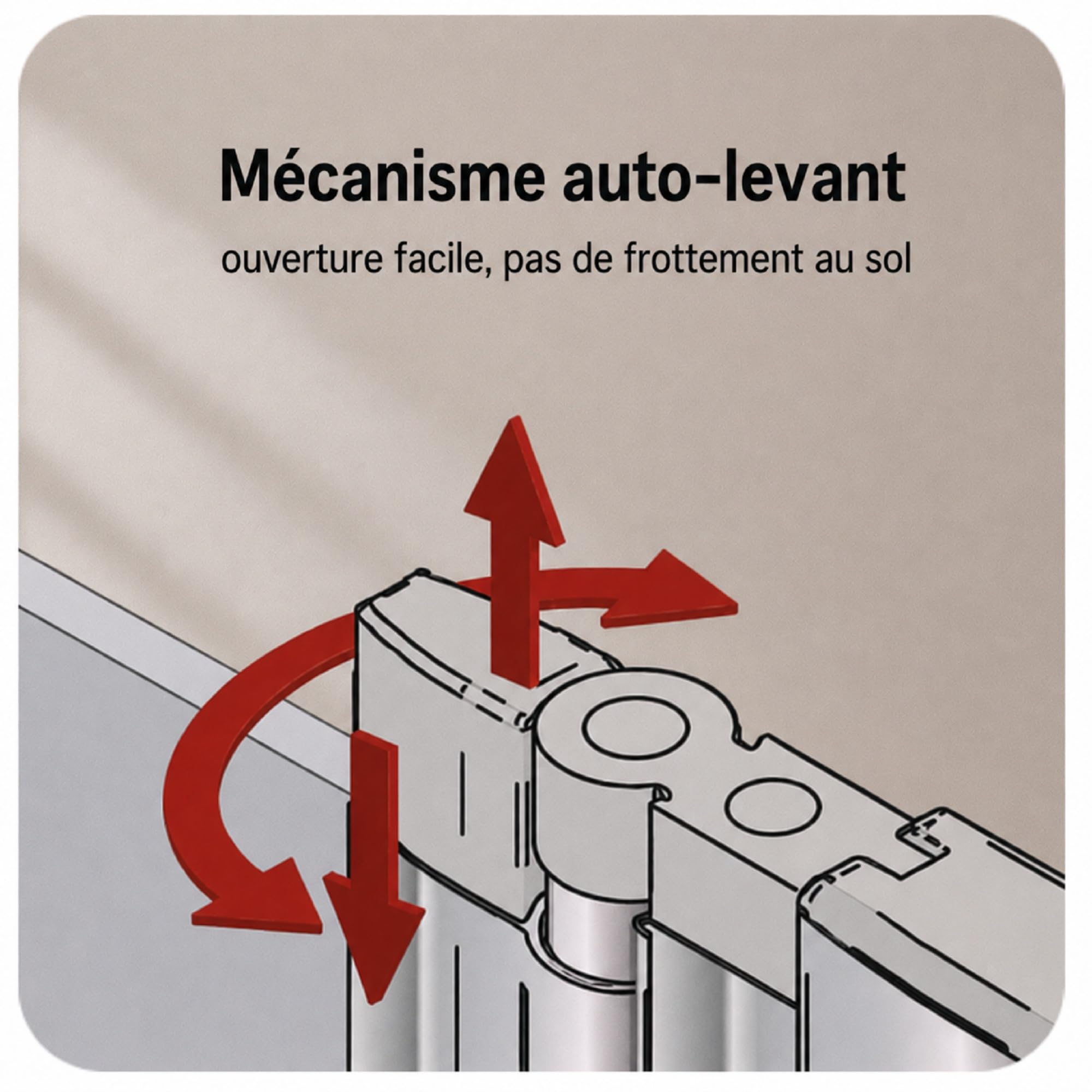 schulte-acces-d-angle-80x80x192-paroi-douche-2-portes-depoli image 3