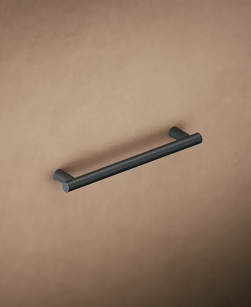 provex-serie-350-barre-d-appui-douche-aluminium-noir-mat-130-kg image 1