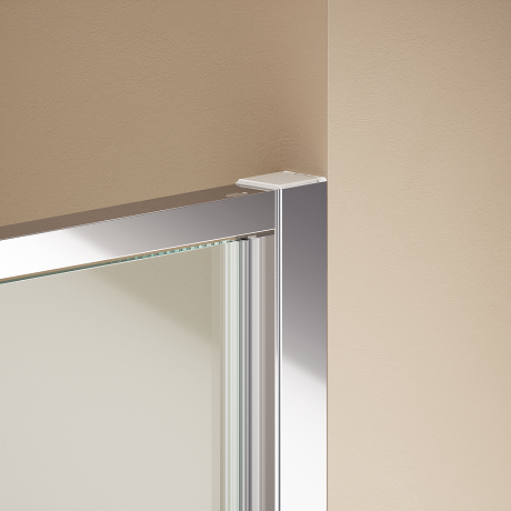 provex-toga-td-1-tw-1-paroi-de-douche-2000-mm-verre-6-mm image 2