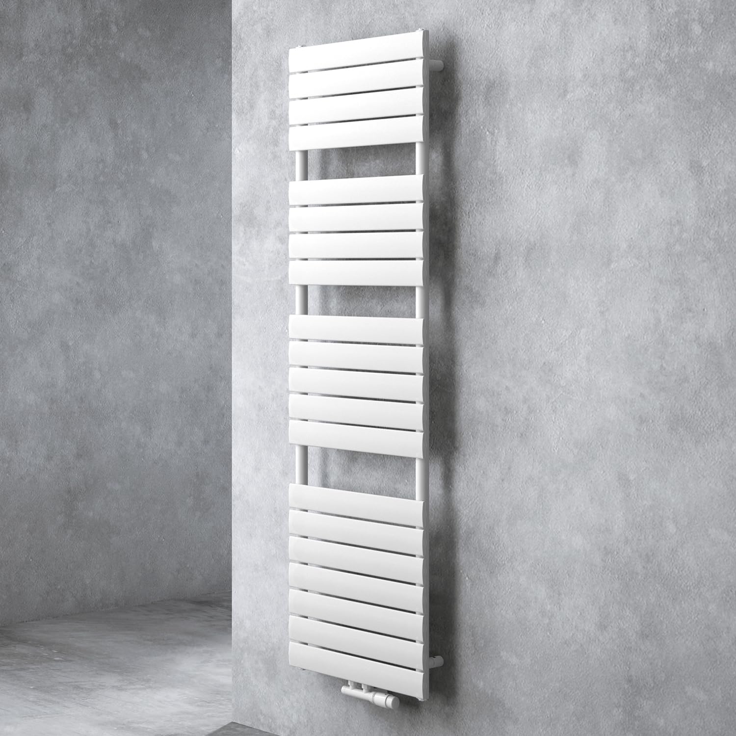 doporro-heizk-rper-radiateur-s-che-serviettes-100x50-cm-blanc image 8