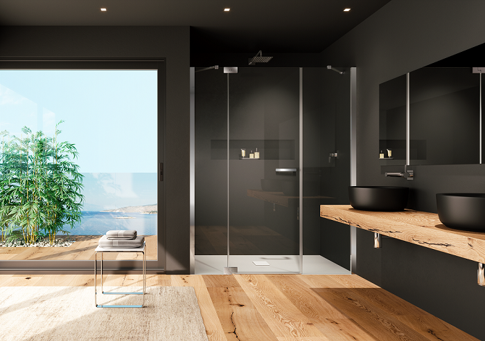 provex-e-lite-ei-3-paroi-de-douche-2000-mm image 1