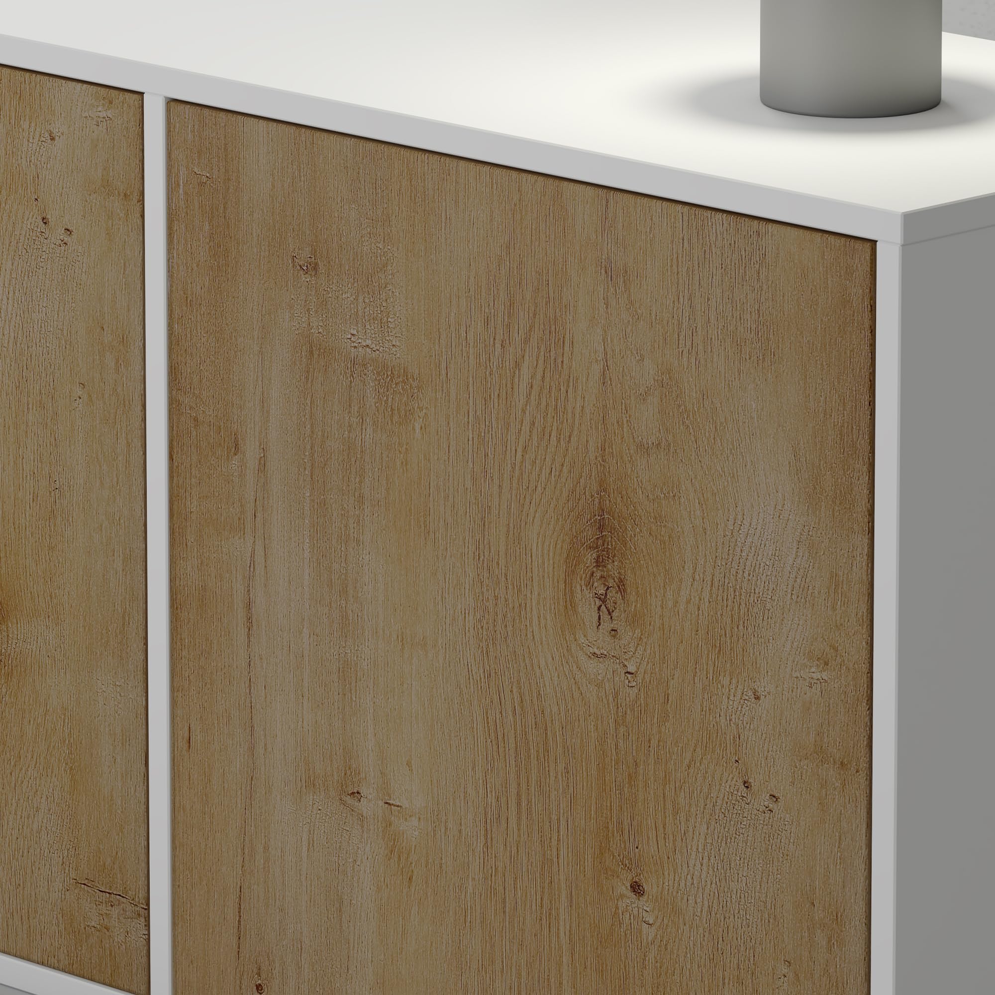doporro-m-bel-buffet-bas-180cm-3-portes-blanc-ch-ne image 6