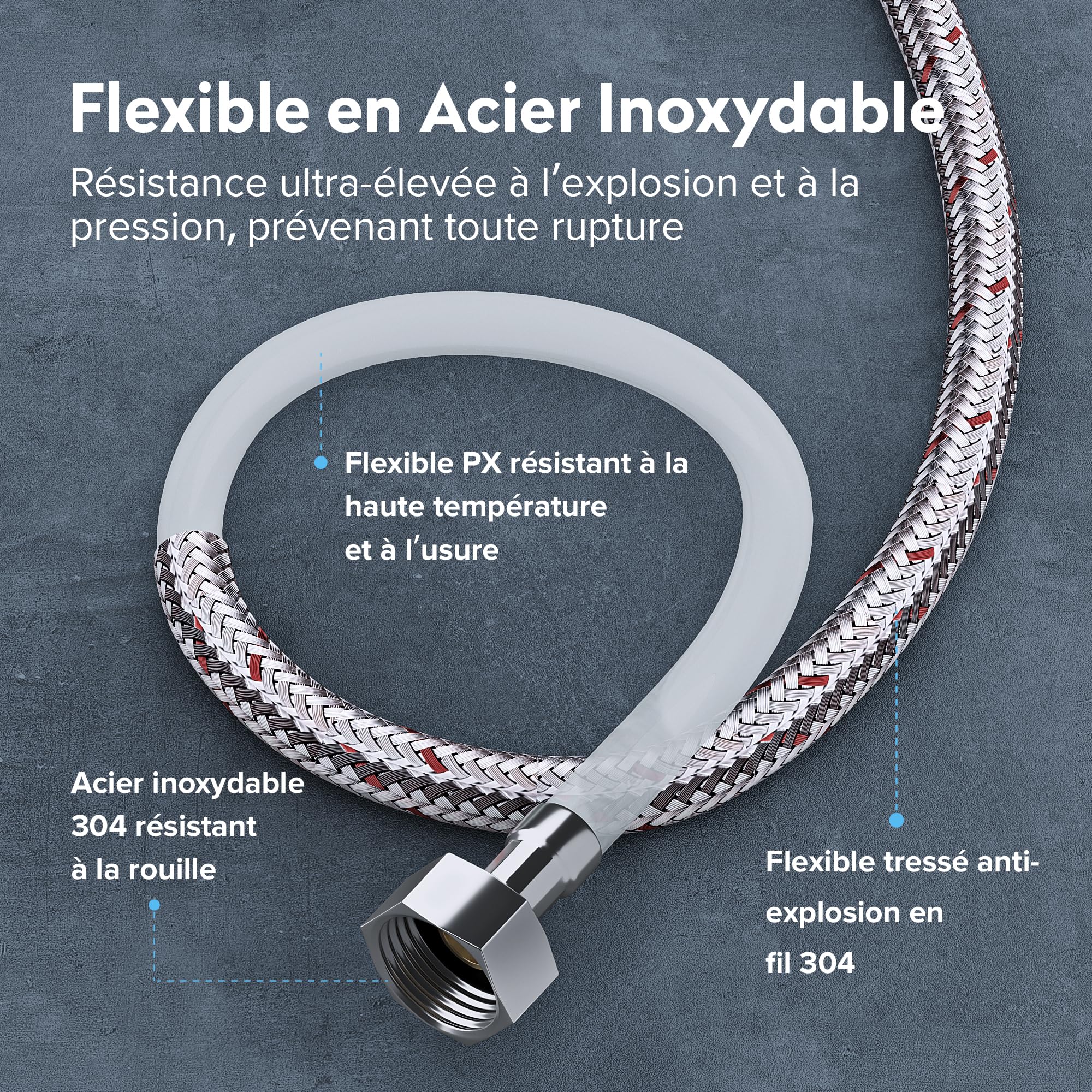 doporro-mitigeur-lavabo-laiton-chrom-28-1-cm-cartouche-c-ramique image 5