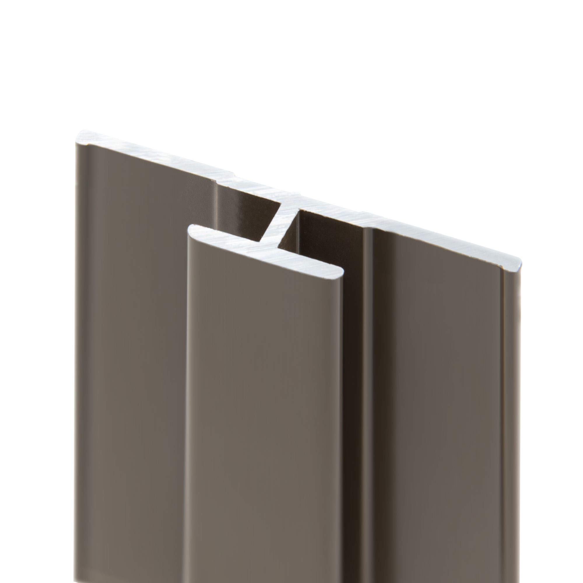 schulte-profil-de-jonction-d-coratif-210-cm-alu-argent-panneau image 7