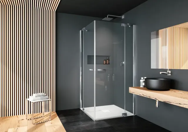 provex-e-lite-ee-2-paroi-de-douche-double-battante-2000mm image 1