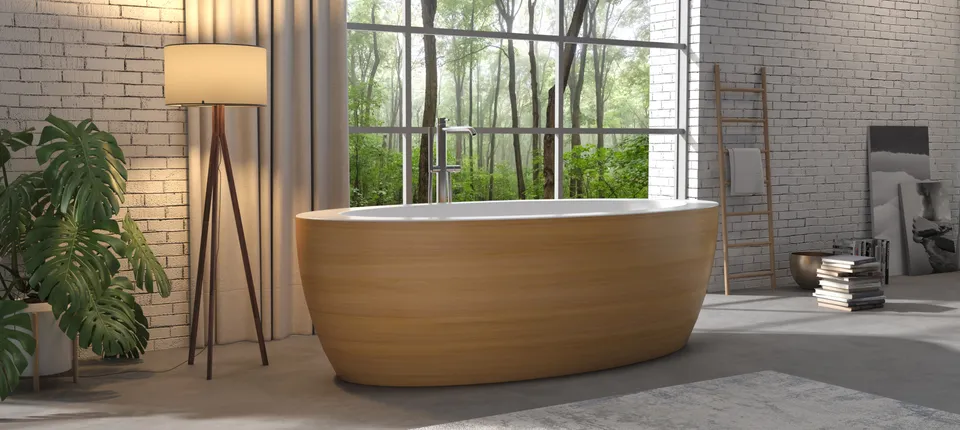 krone-bathtubs-essence-baignoire-lot-185-cm image 1