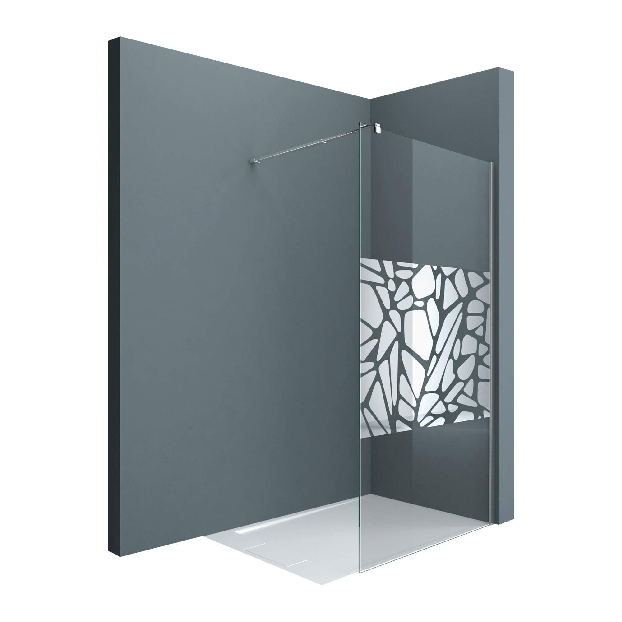 sogood-bremen02bl-paroi-italienne-100x200cm-chrom image 1